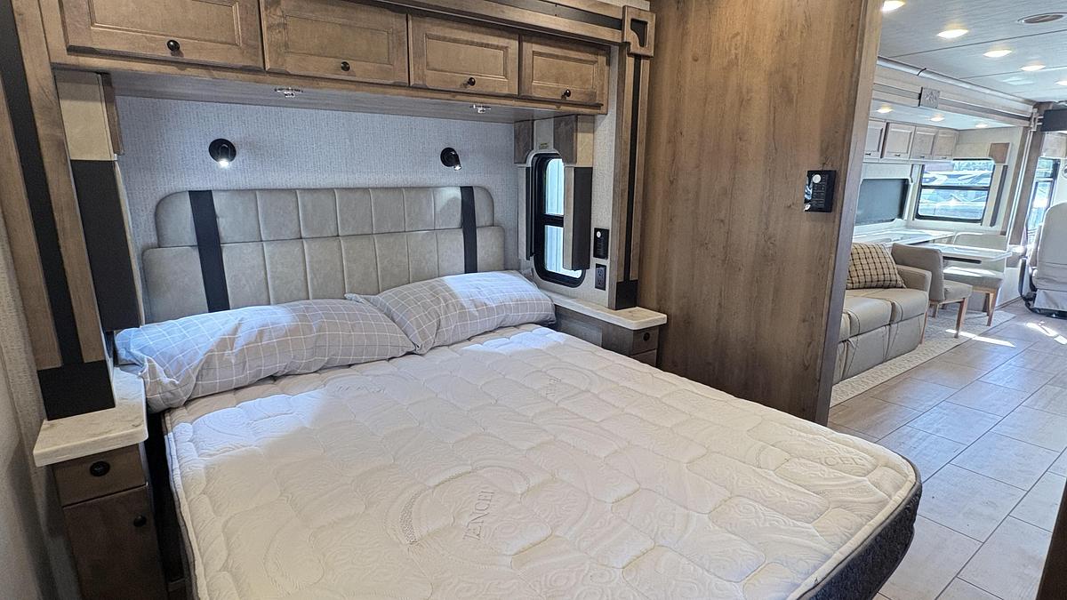 Used 2026 Tiffin Allegro 36LA