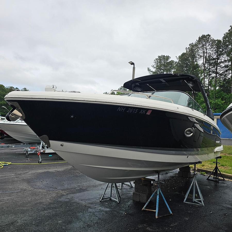 Used 2021 Chaparral 307 SSX