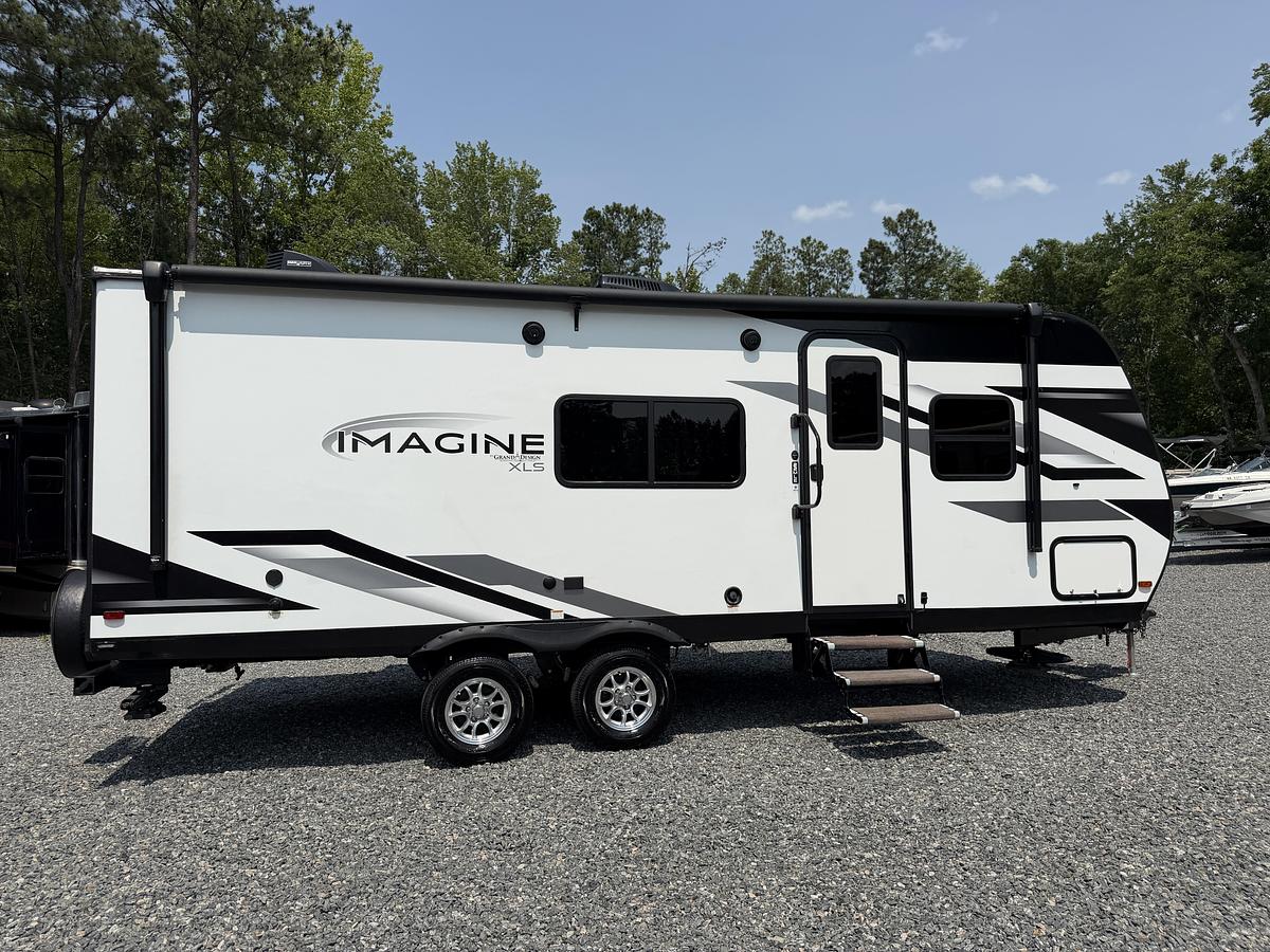 Used 2022 Grand Design Imagine 22 MLE XLS