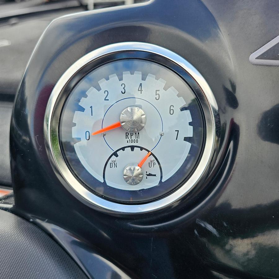 Used 2017 Nitro Z20