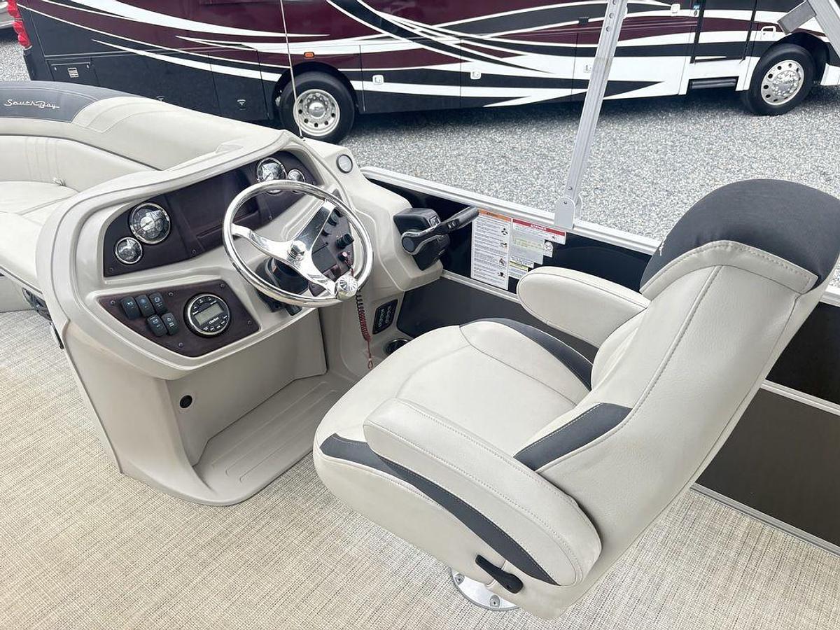 Used 2022 South Bay Saltwater LE