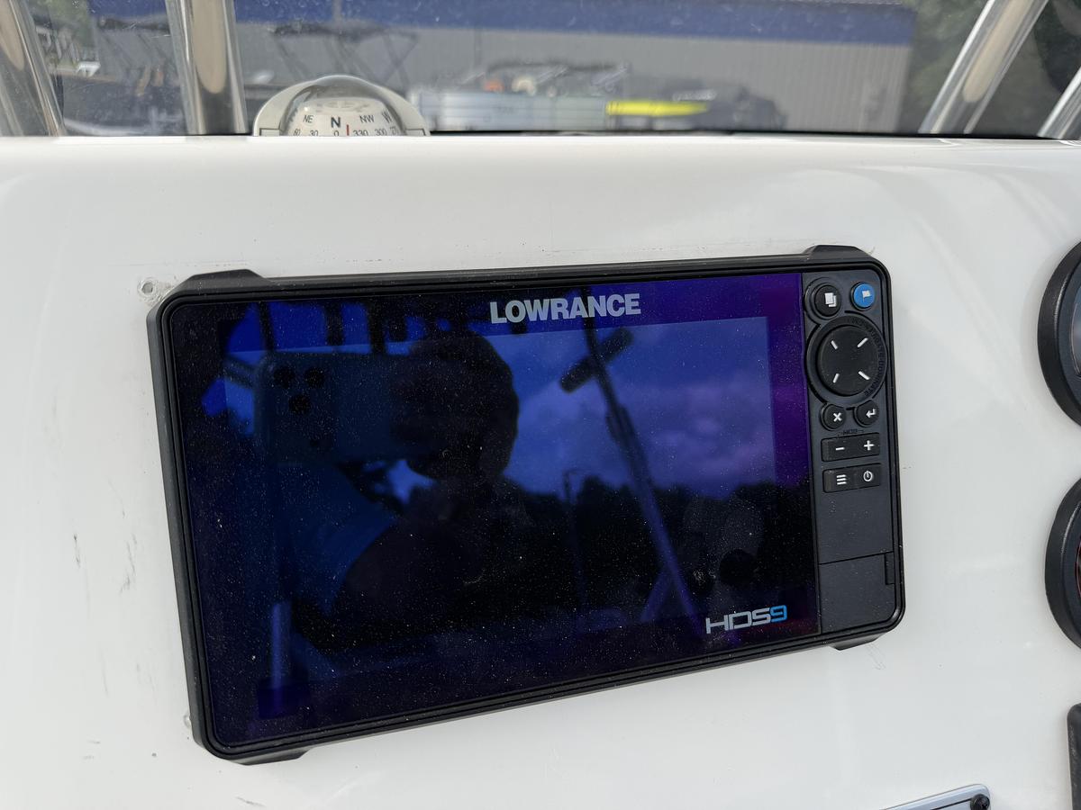 Used 2017 Key West 239FS