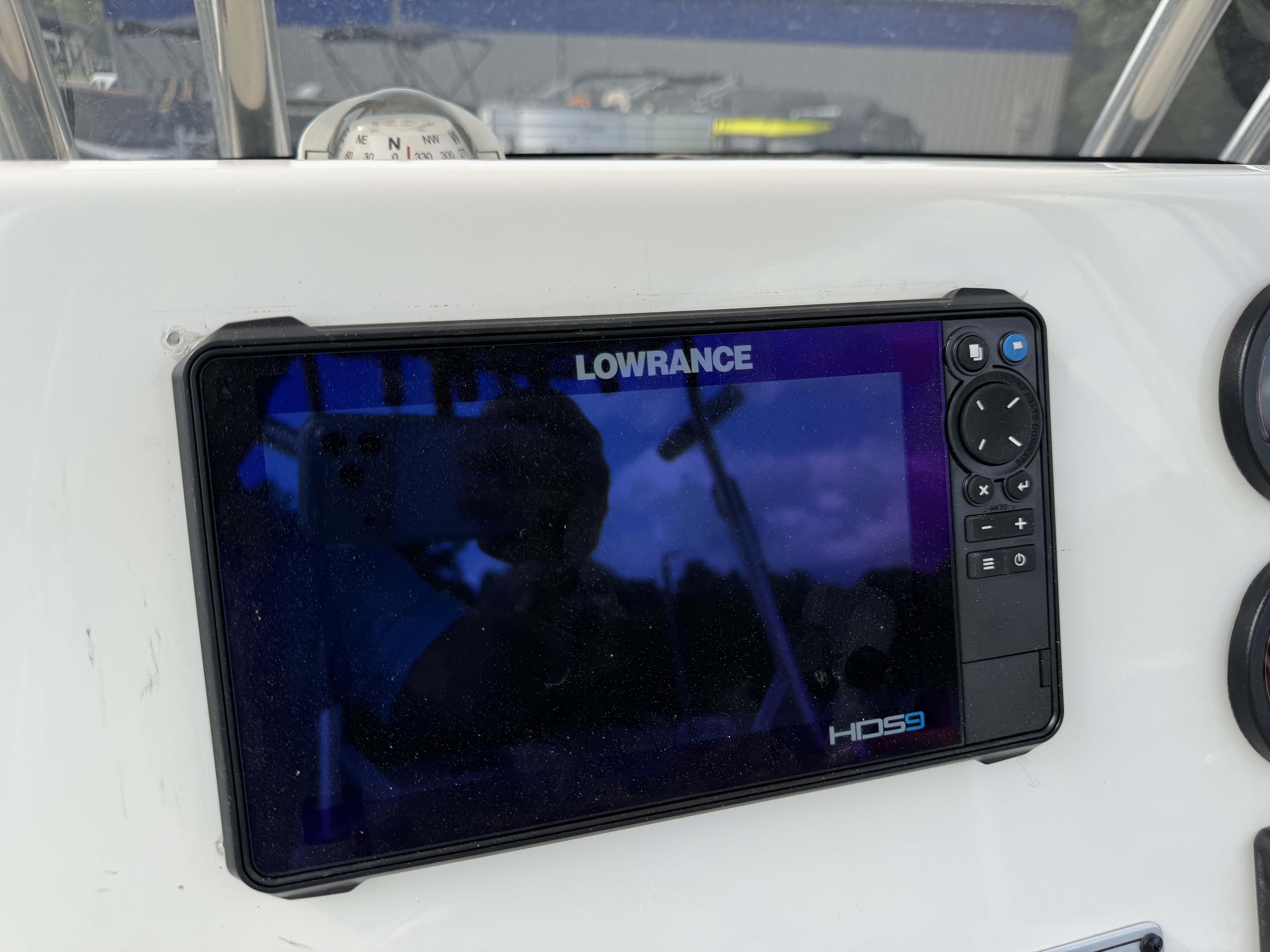 Used 2017 Key West 239FS