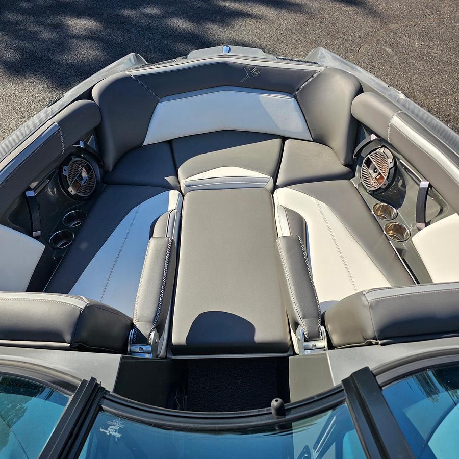 Used 2019 MasterCraft XStar