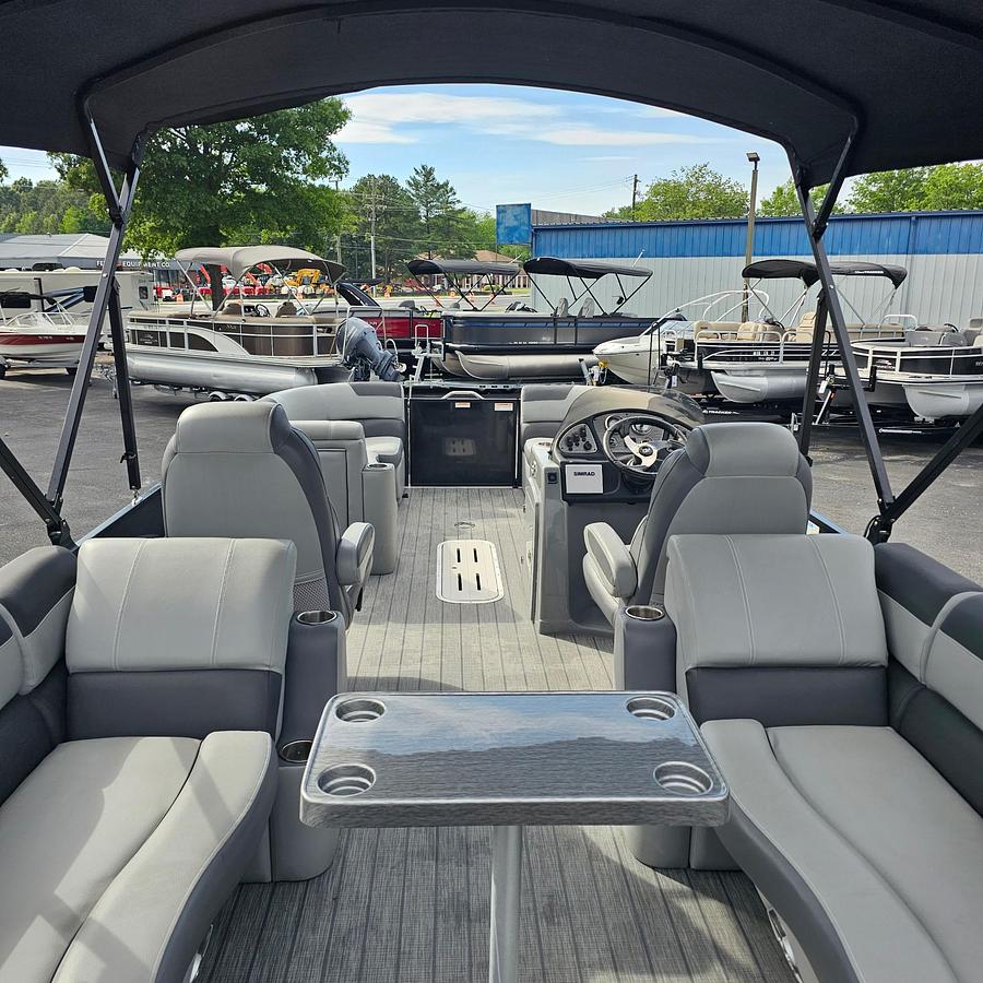 Used 2020 Veranda VR22RC