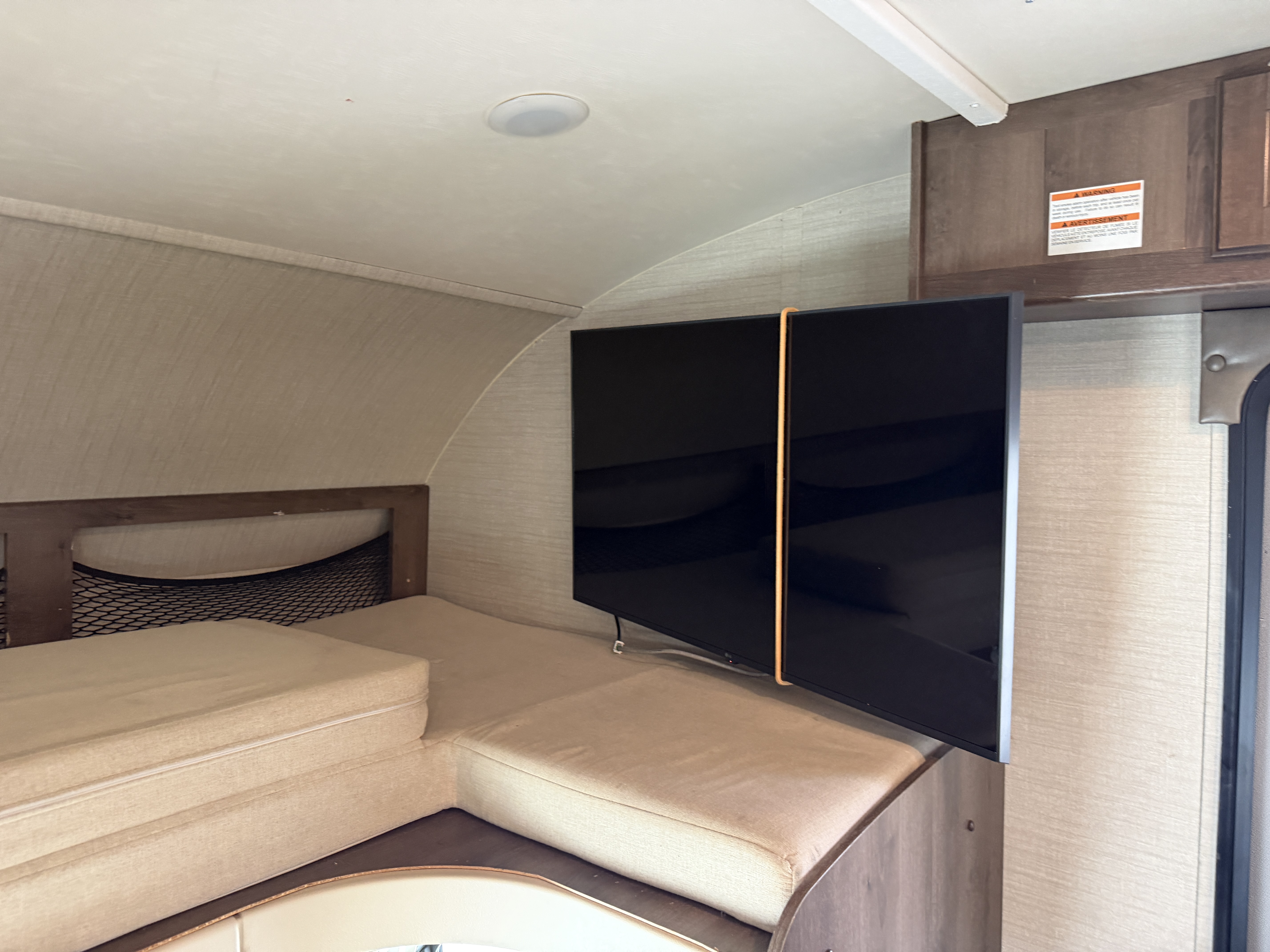 Used 2018 Jayco Redhawk M-26 XD