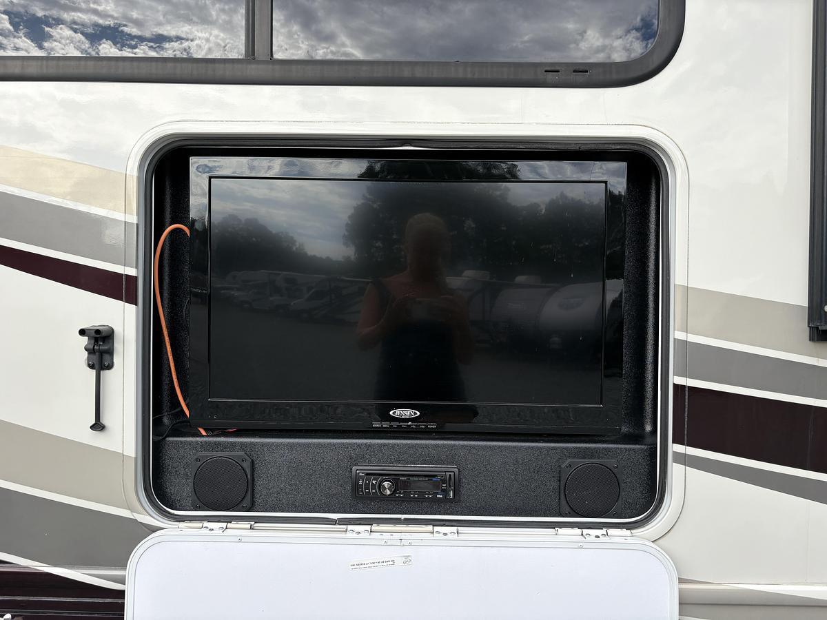 Used 2017 Forest River Sunseeker