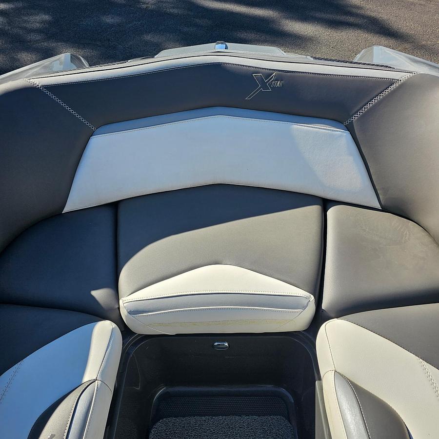 Used 2019 MasterCraft XStar