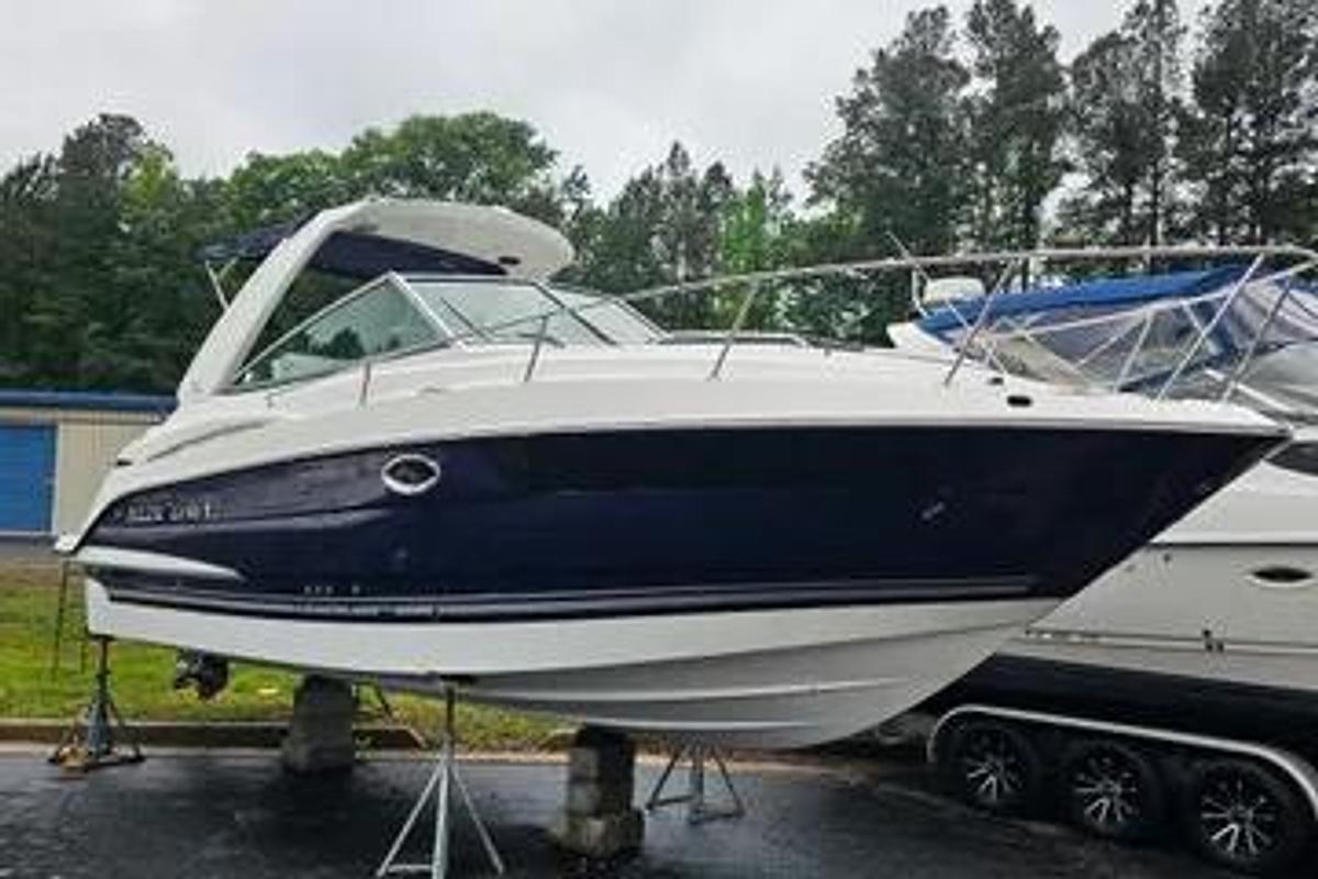 Used 2016 Monterey 295