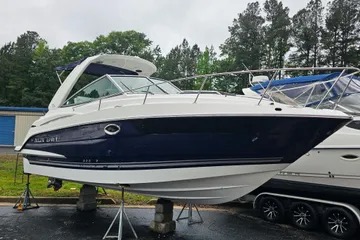 Used 2016 Monterey 295