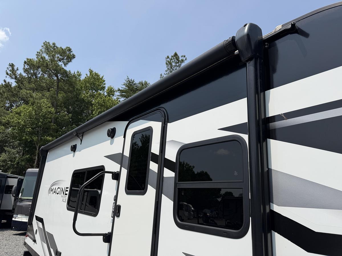Used 2022 Grand Design Imagine 22 MLE XLS