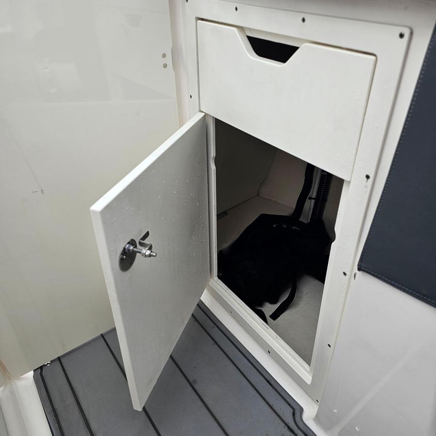 Used 2021 Chaparral 307 SSX