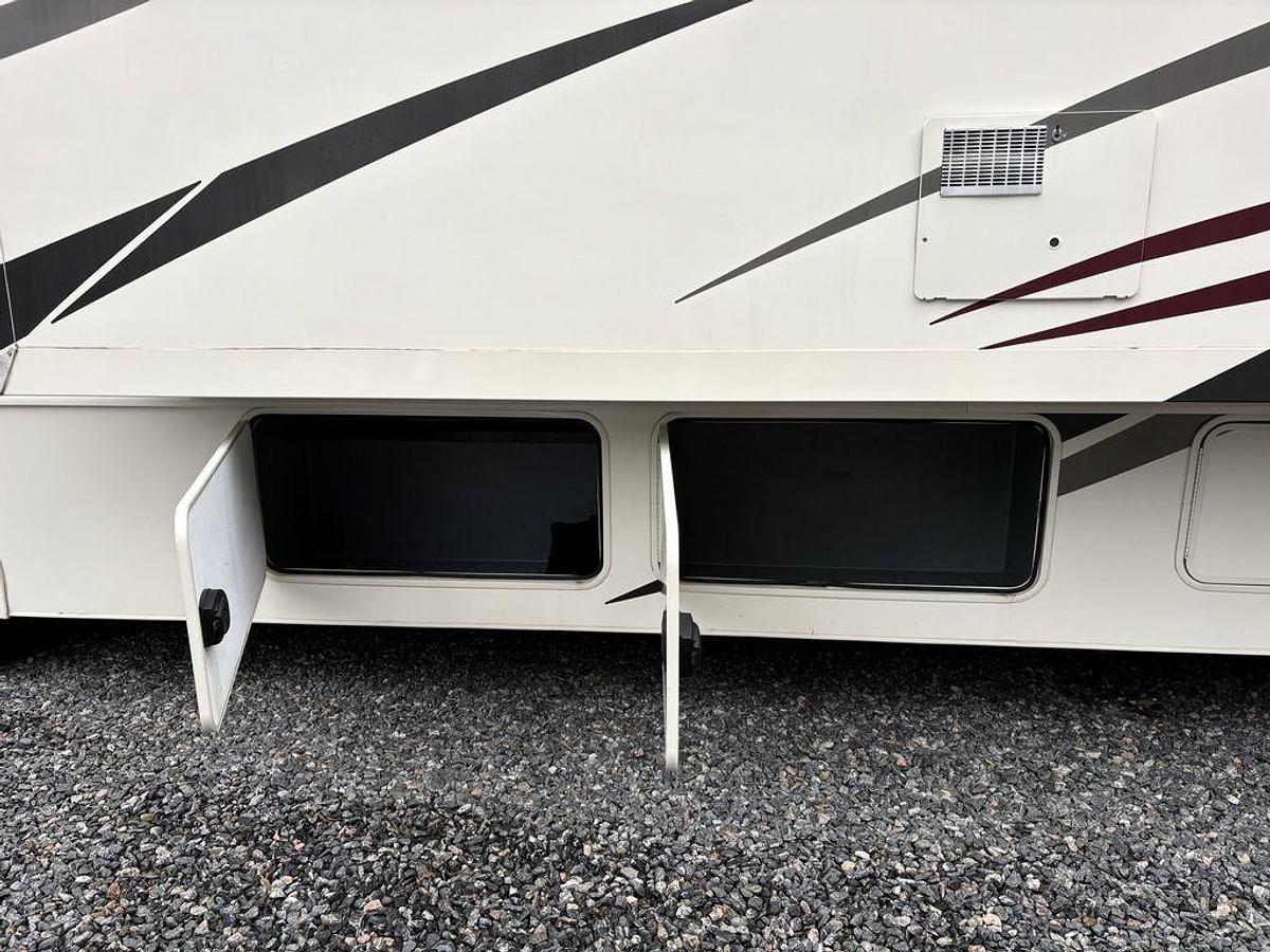 Used 2020 Holiday Rambler Admiral 34J
