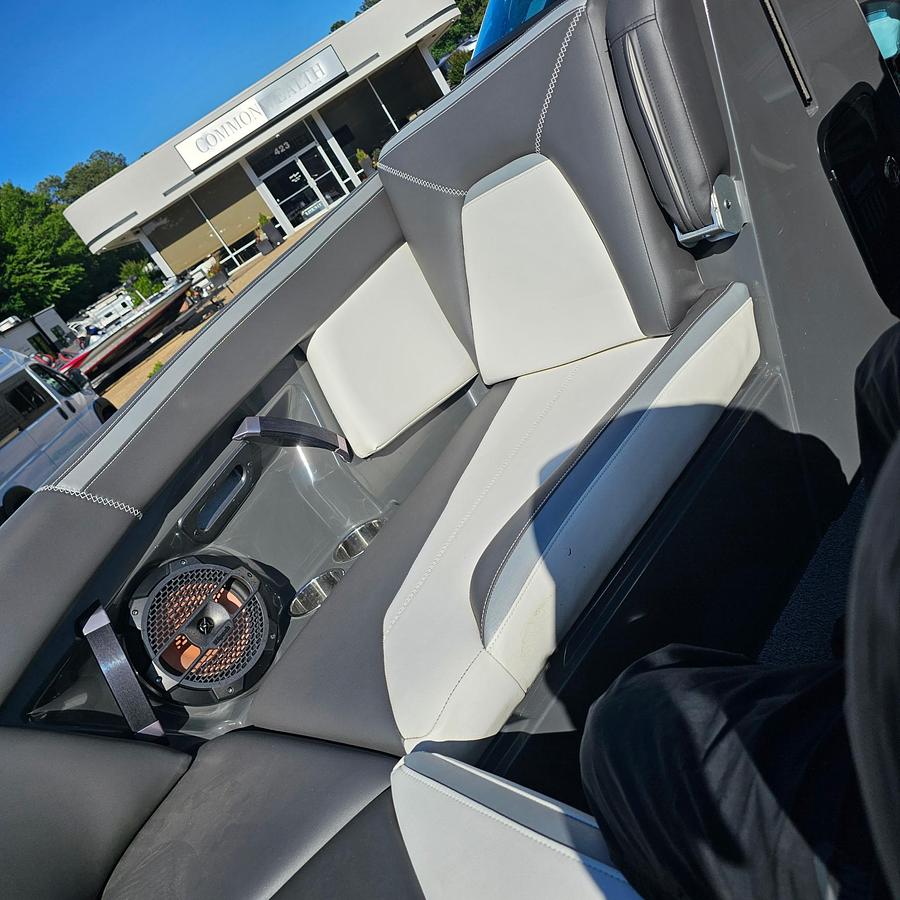 Used 2019 MasterCraft XStar