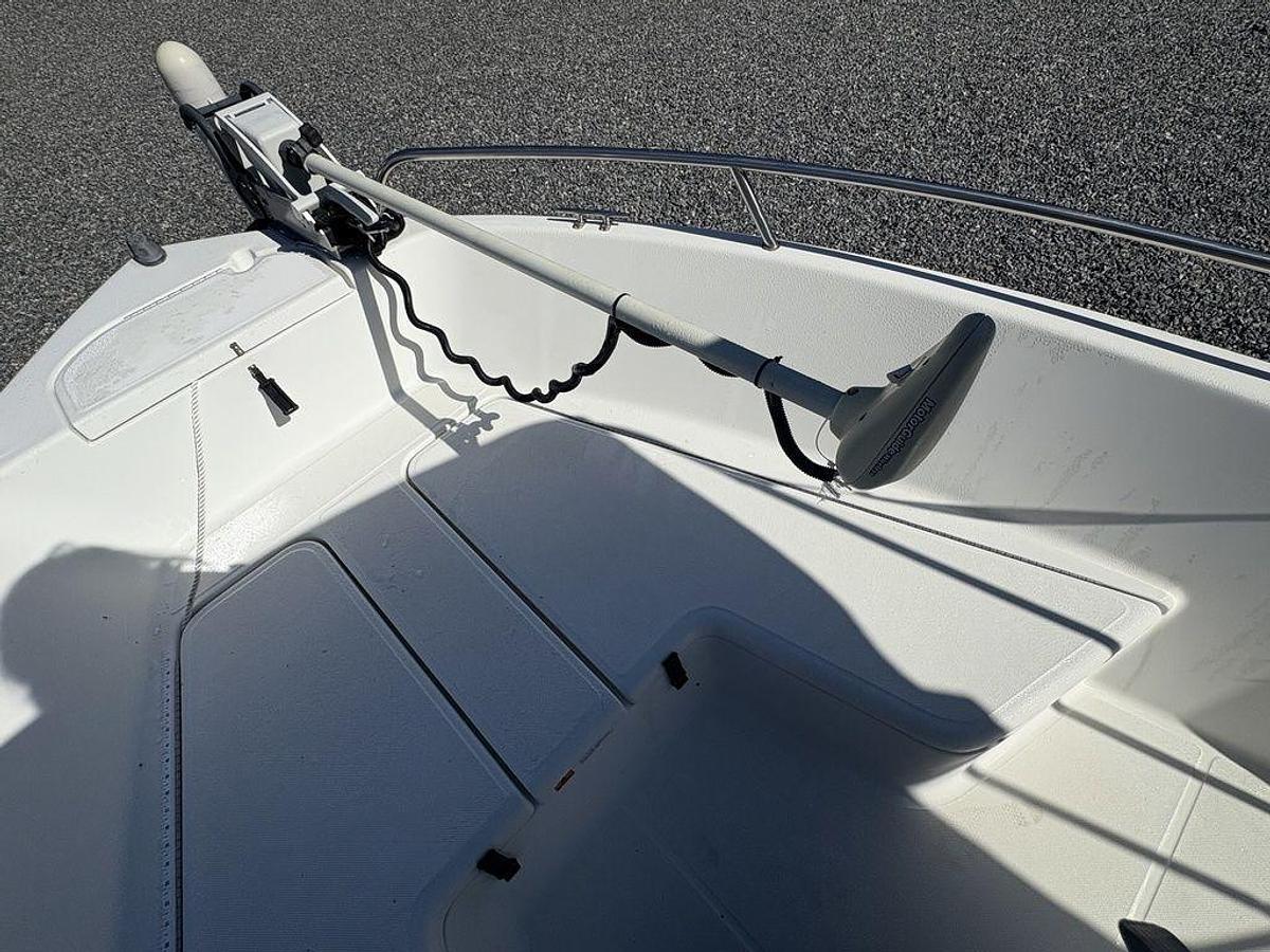 Used 2000 HydraSports Sea Horse 180