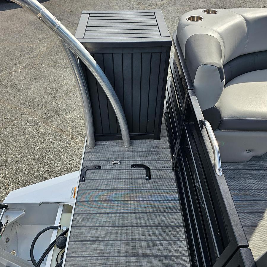 Used 2020 Veranda VR22RC