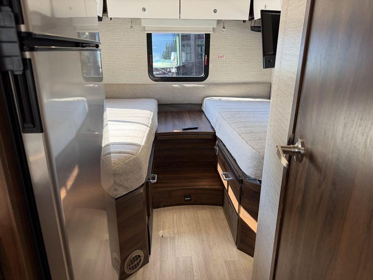Used 2024 Winnebago View 24V