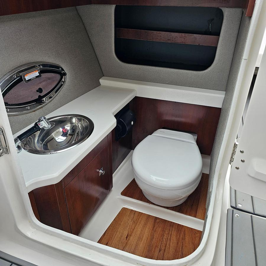 Used 2021 Chaparral 307 SSX