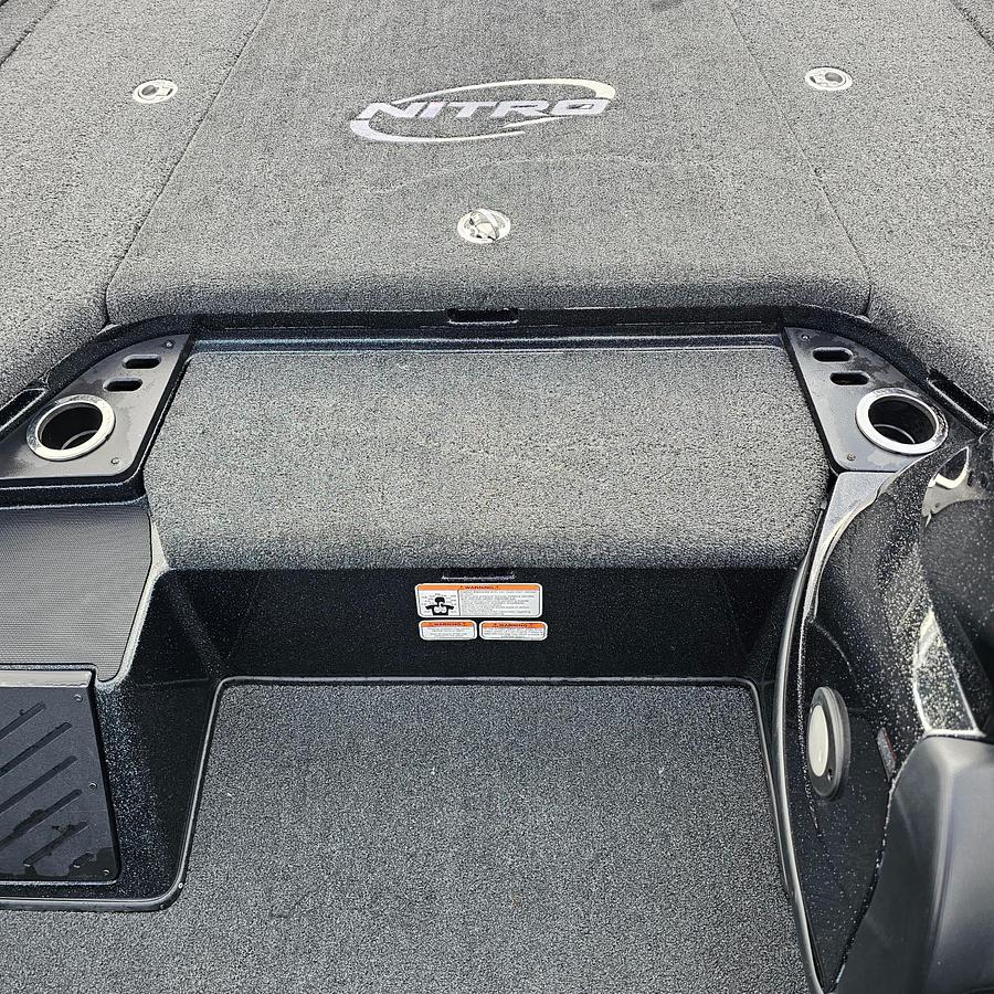 Used 2017 Nitro Z20