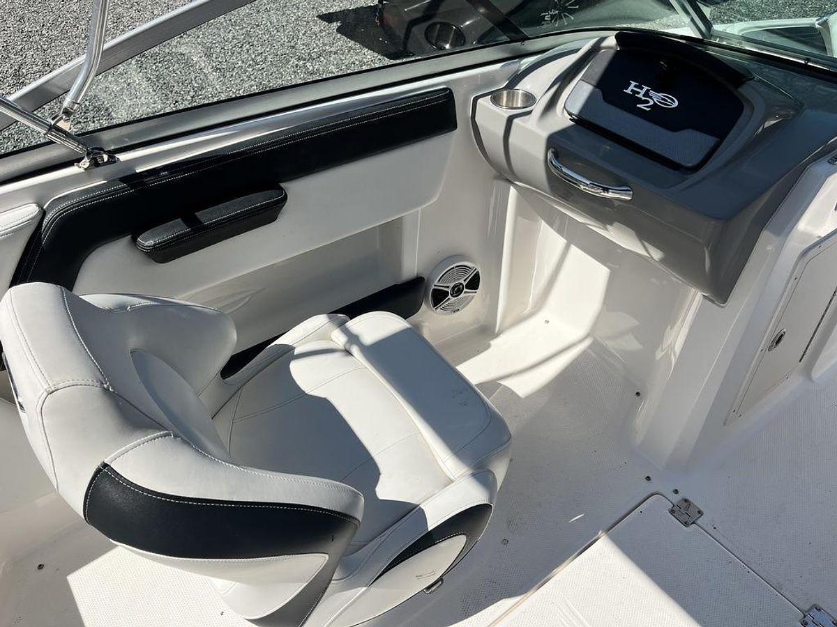 Used 2016 Chaparral 21 H2O Sport