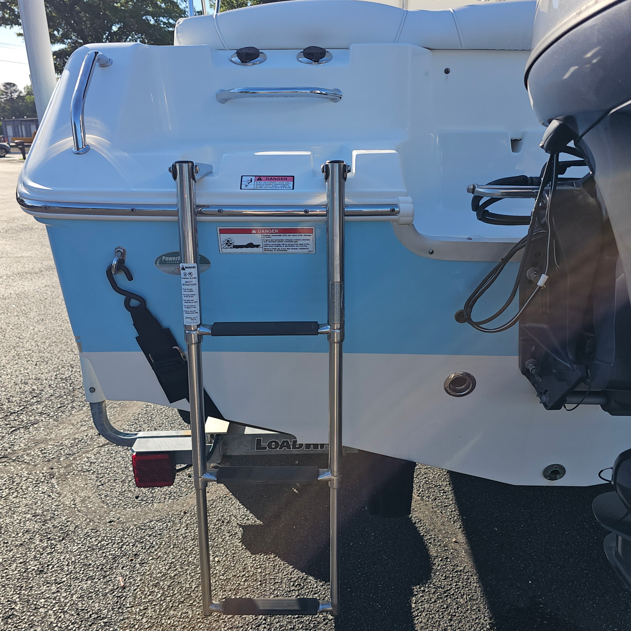 Used 2017 Sea Hunt 196 Ultra