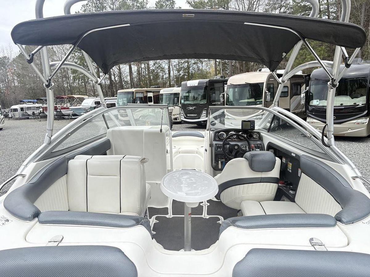 Used 2006 Yamaha AR230