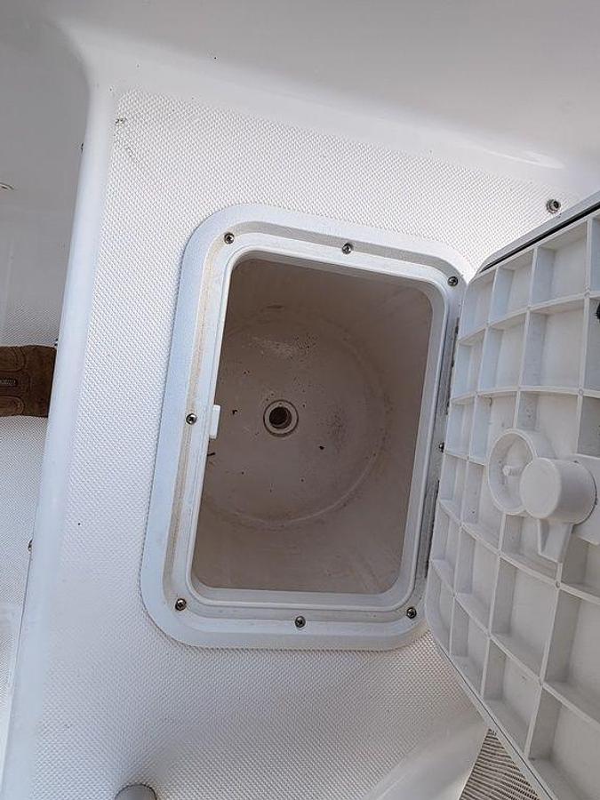 Used 2018 Release 196 RX