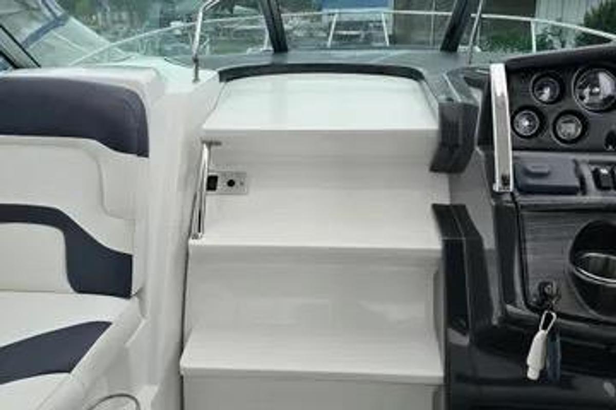 Used 2016 Monterey 295
