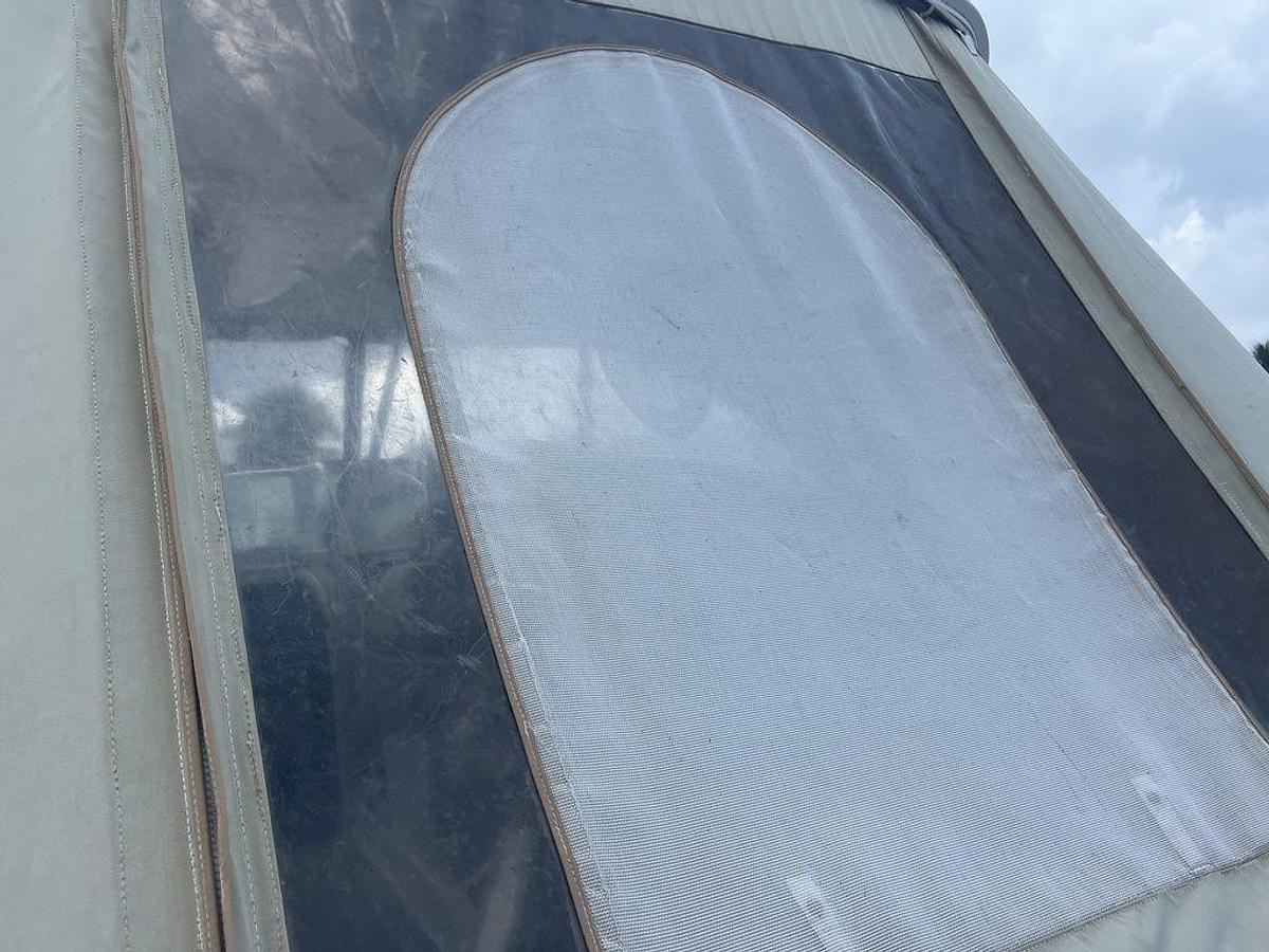 Used 2012 Formula 34 Performance Cruiser