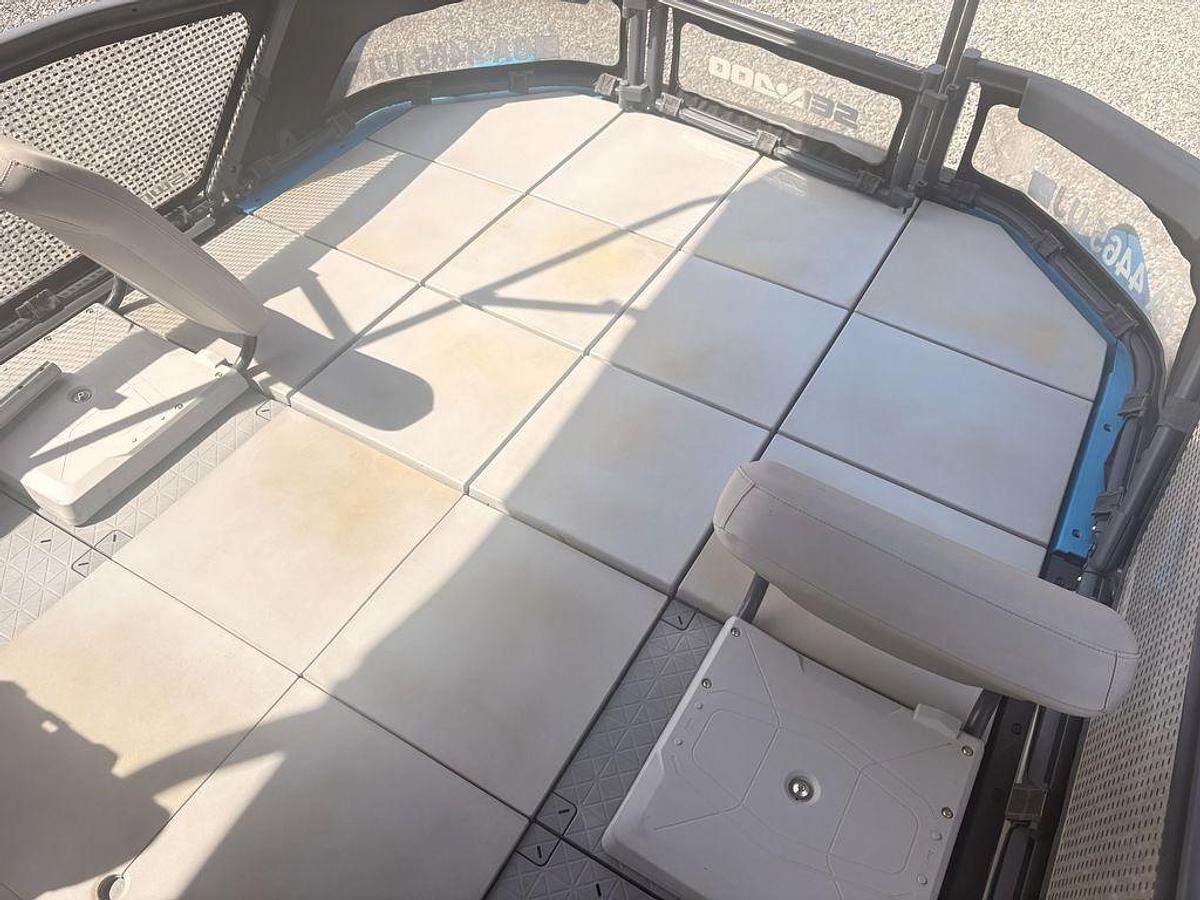 Used 2022 Sea-Doo Switch Cruise