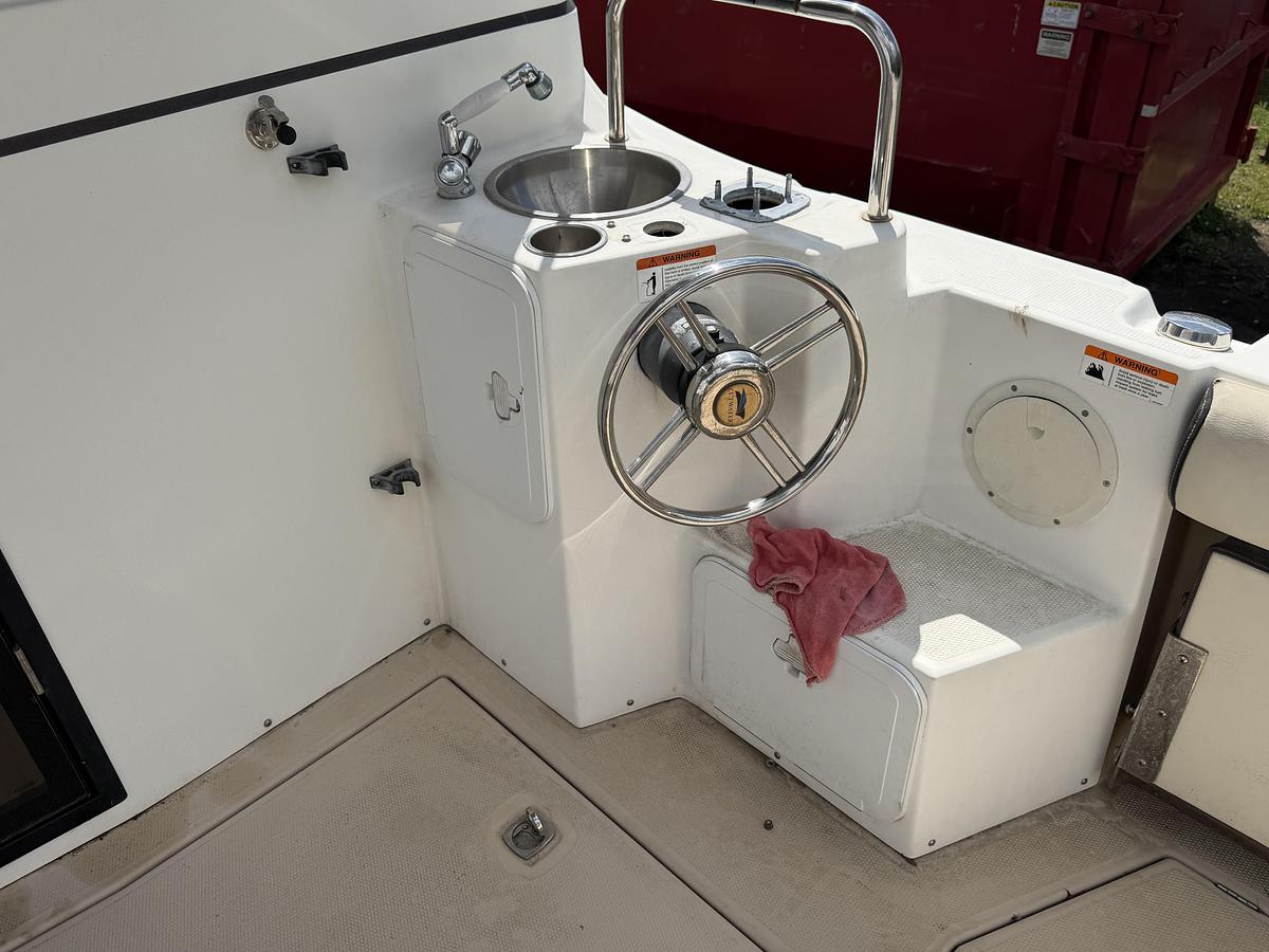 Used 2016 Cutwater C 28
