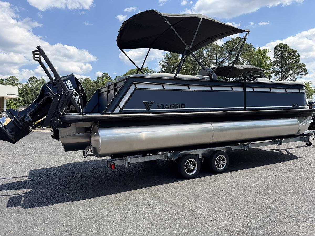 2027 Viaggio Lago V-22U