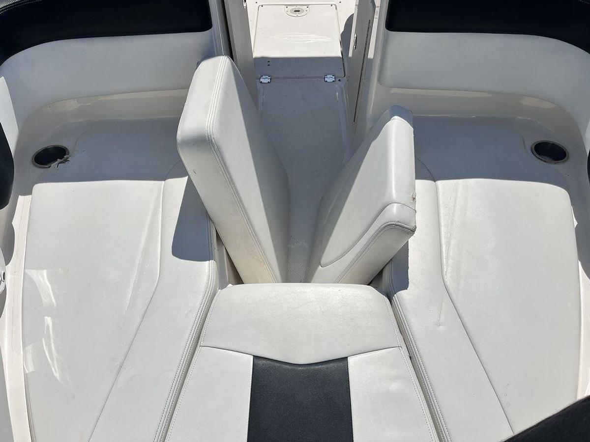 Used 2016 Chaparral 21 H2O Sport