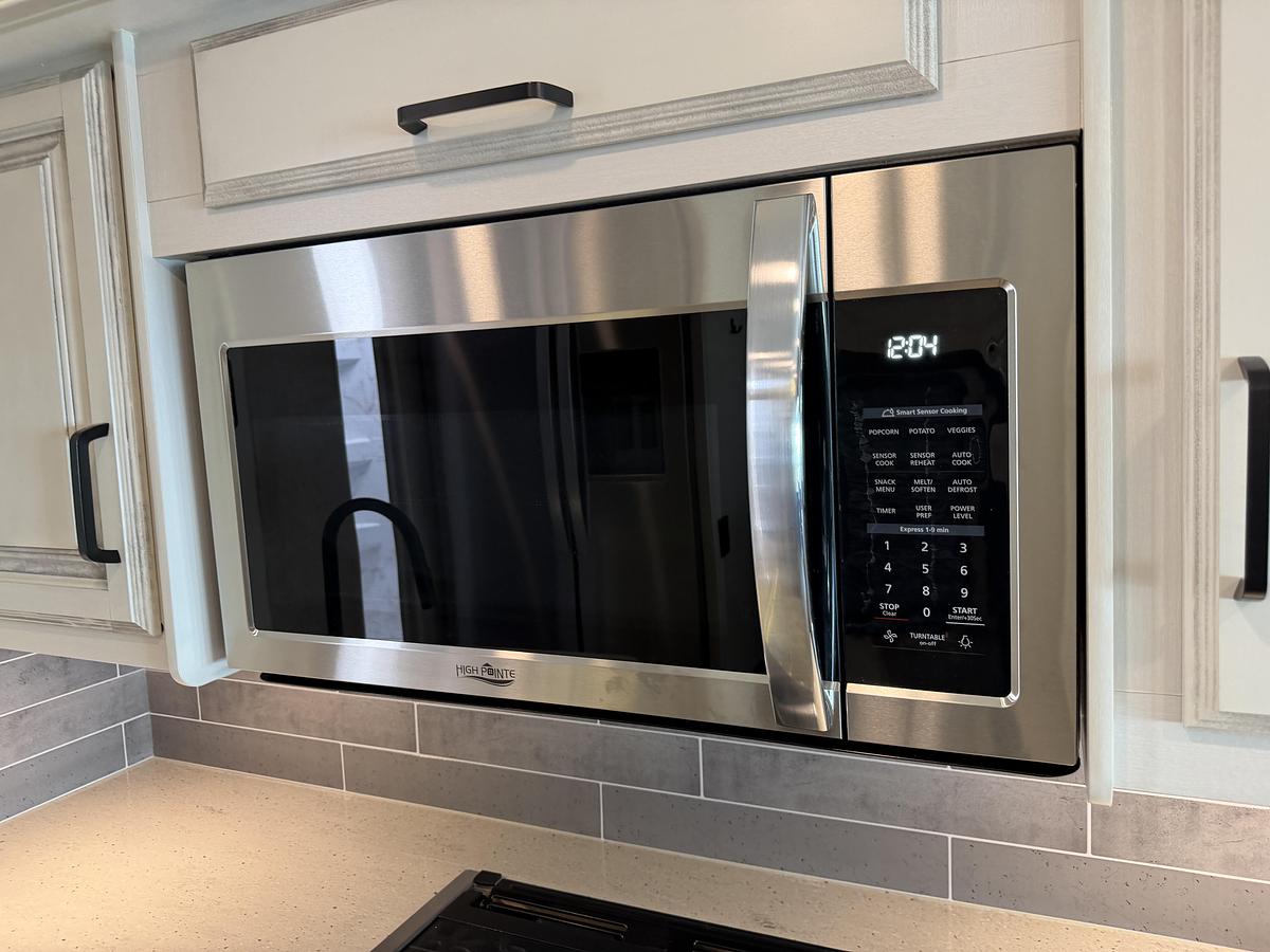 Used 2023 Jayco precept 31UL