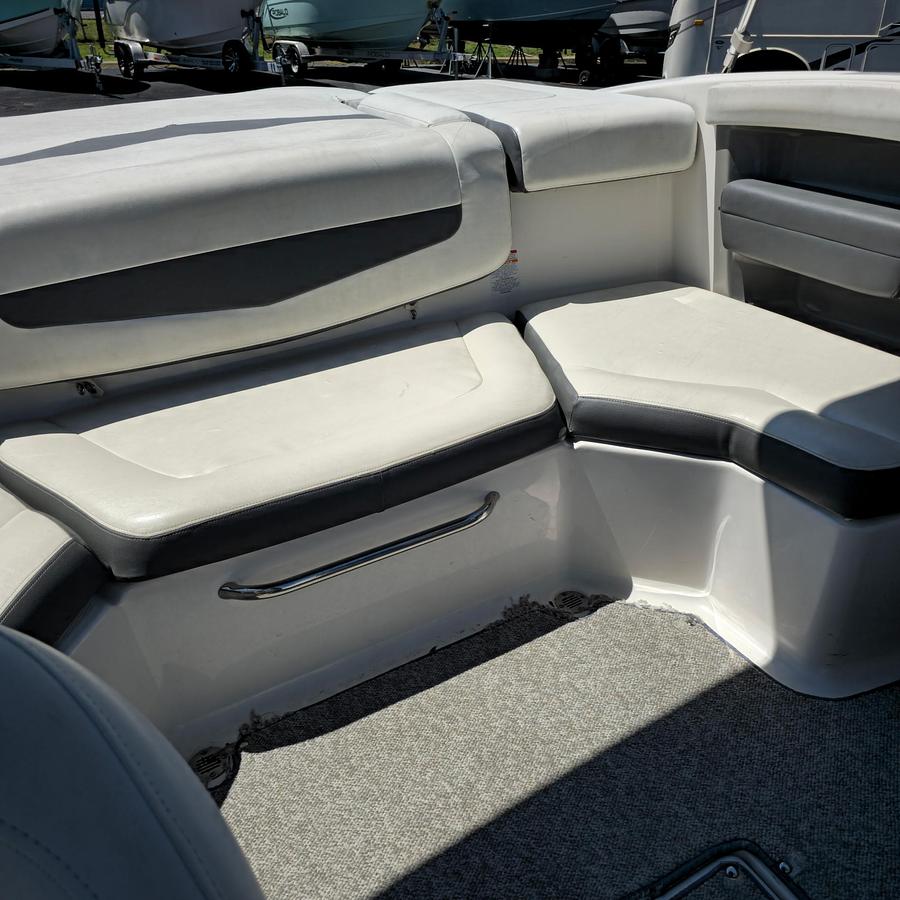 Used 2013 Chaparral 216 SSI