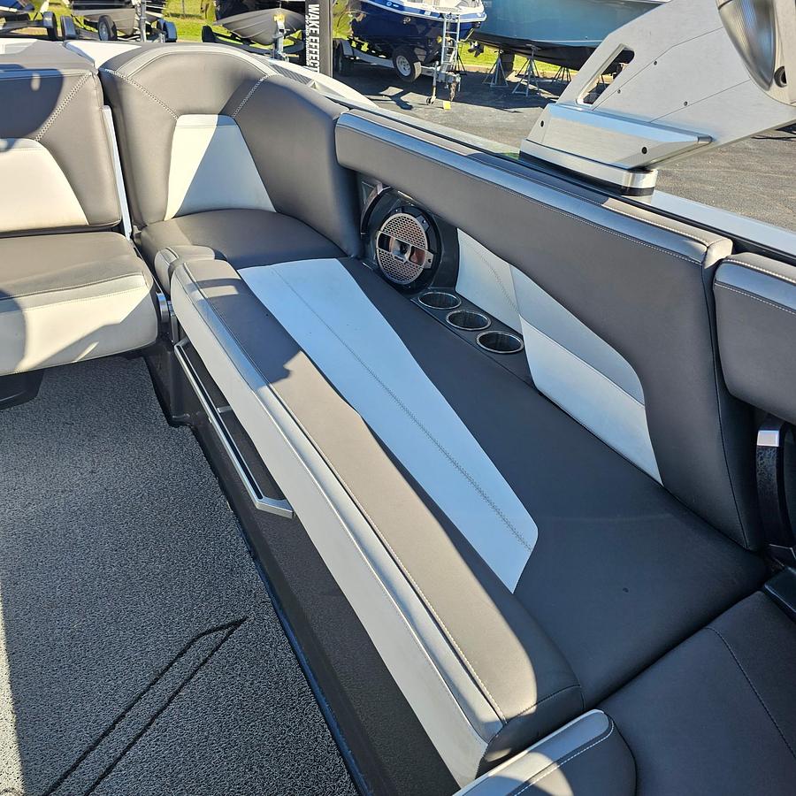 Used 2019 MasterCraft XStar