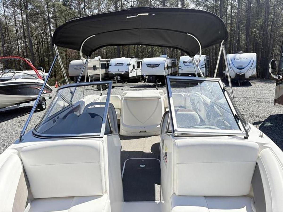 Used 2009 Bayliner 185
