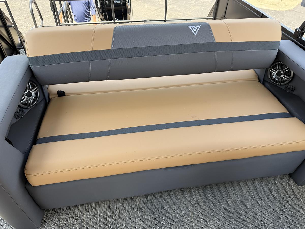 2027 Viaggio Lago X-22S