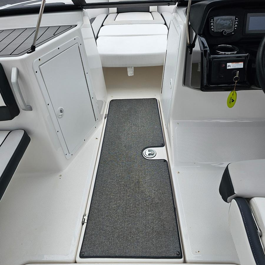 Used 2019 Yamaha AR 195