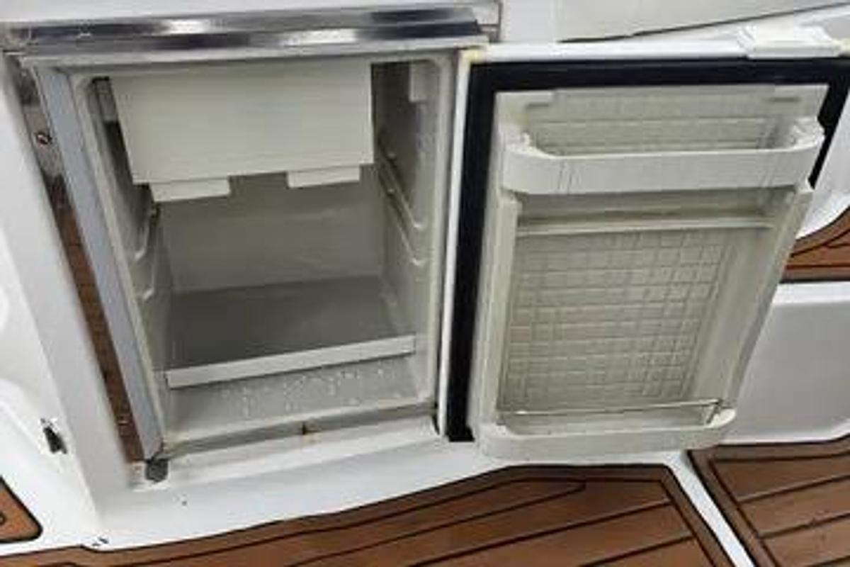 Used 2016 Monterey 295