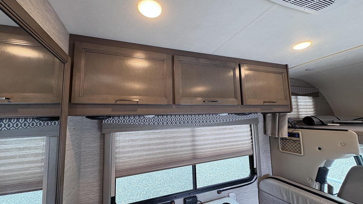 Used 2020 Thor Freedom Elite M-22FE