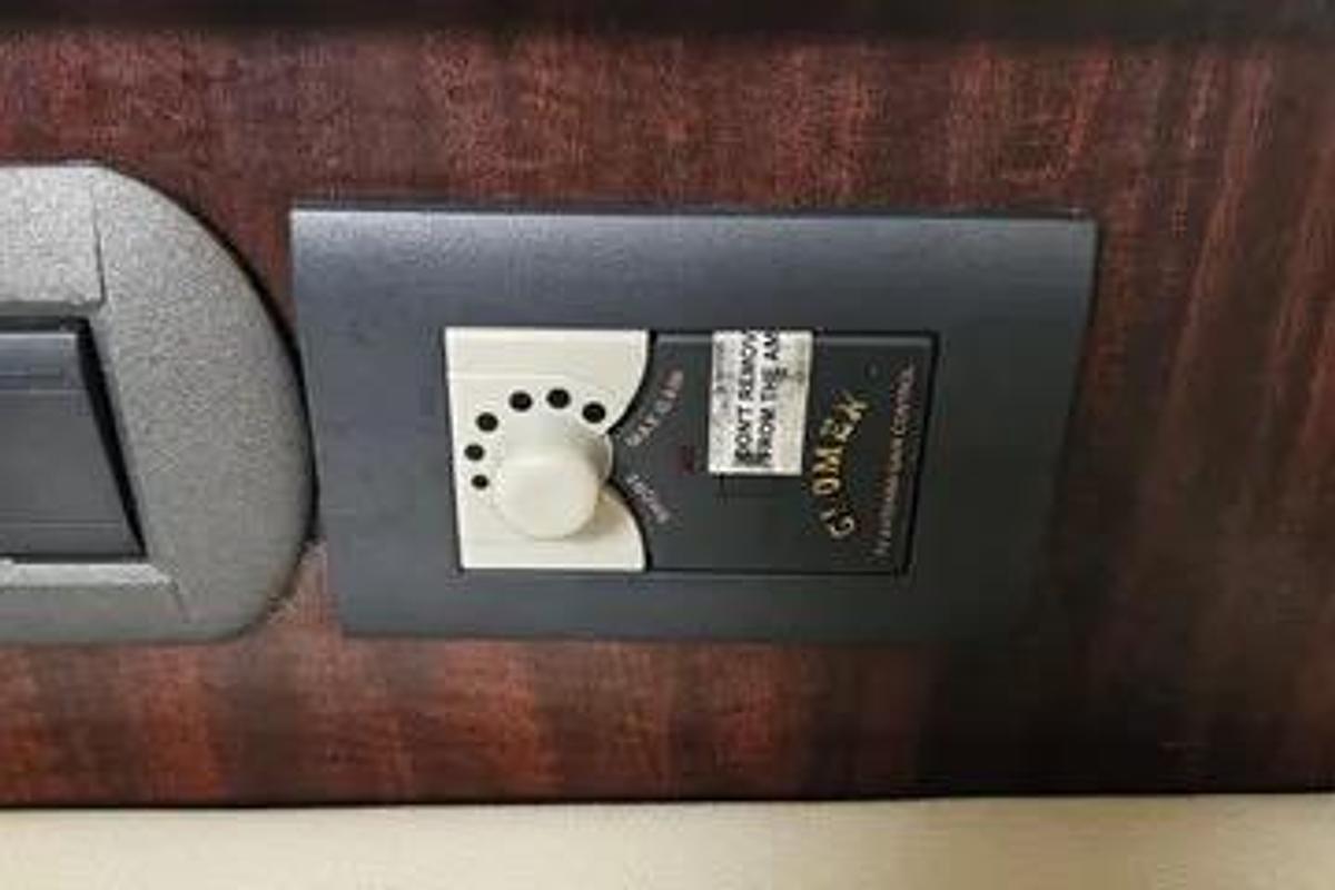Used 2016 Monterey 295
