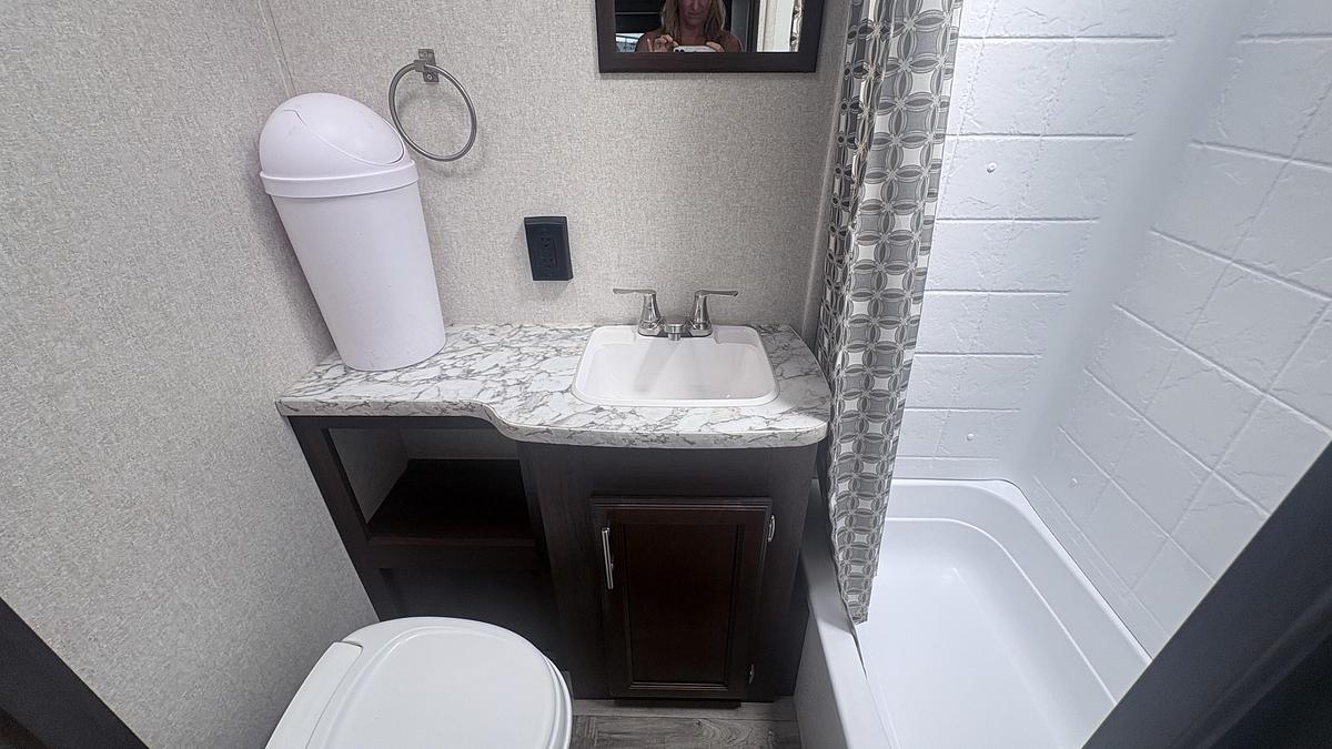 Used 2019 Jayco Jay Flight SLX M-212 QB