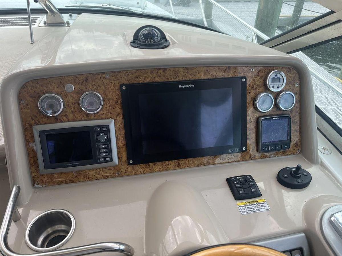 Used 2012 Formula 34 Performance Cruiser