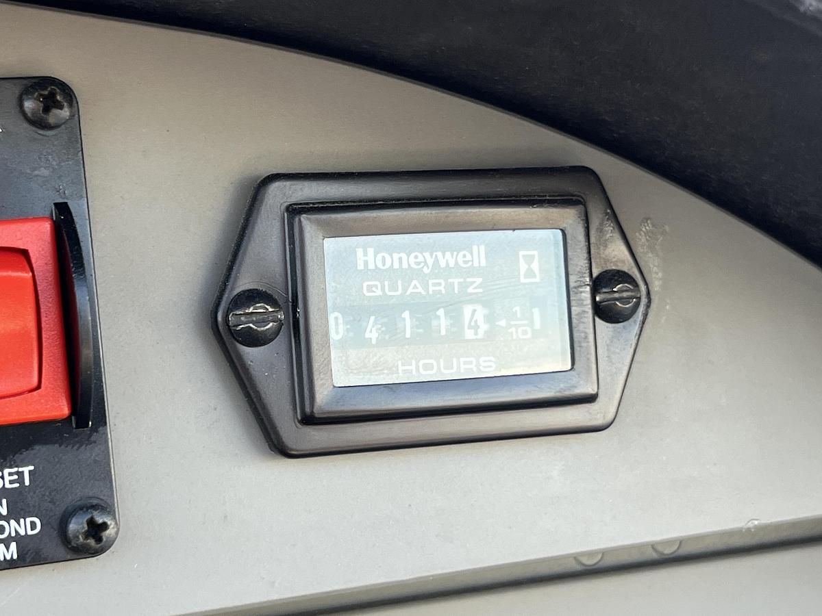 Used 2007 Diamond DA 42