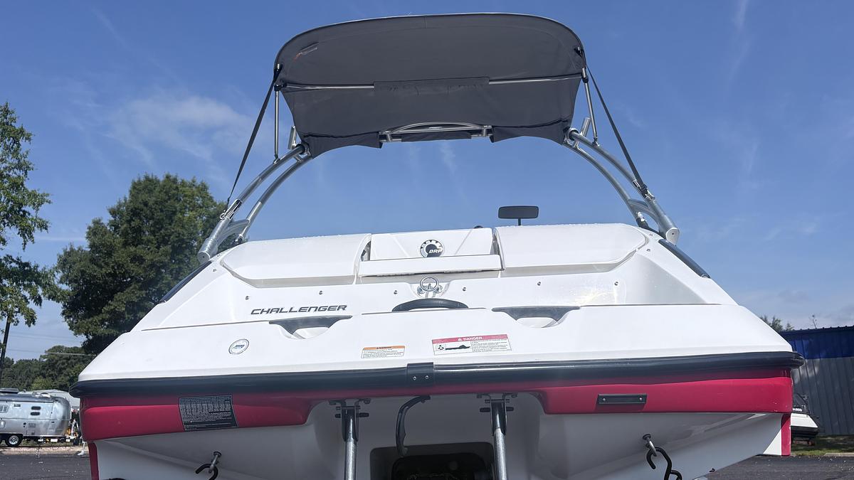 Used 2011 Sea Doo 180 Challenger SE W/TWR