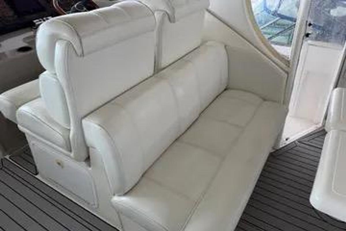 Used 2003 Cruisers Yachts  405 Express Motoryacht