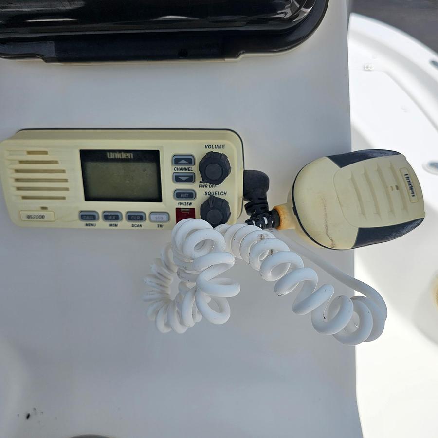 Used 2014 Tidewater 2200 Carolina Bay