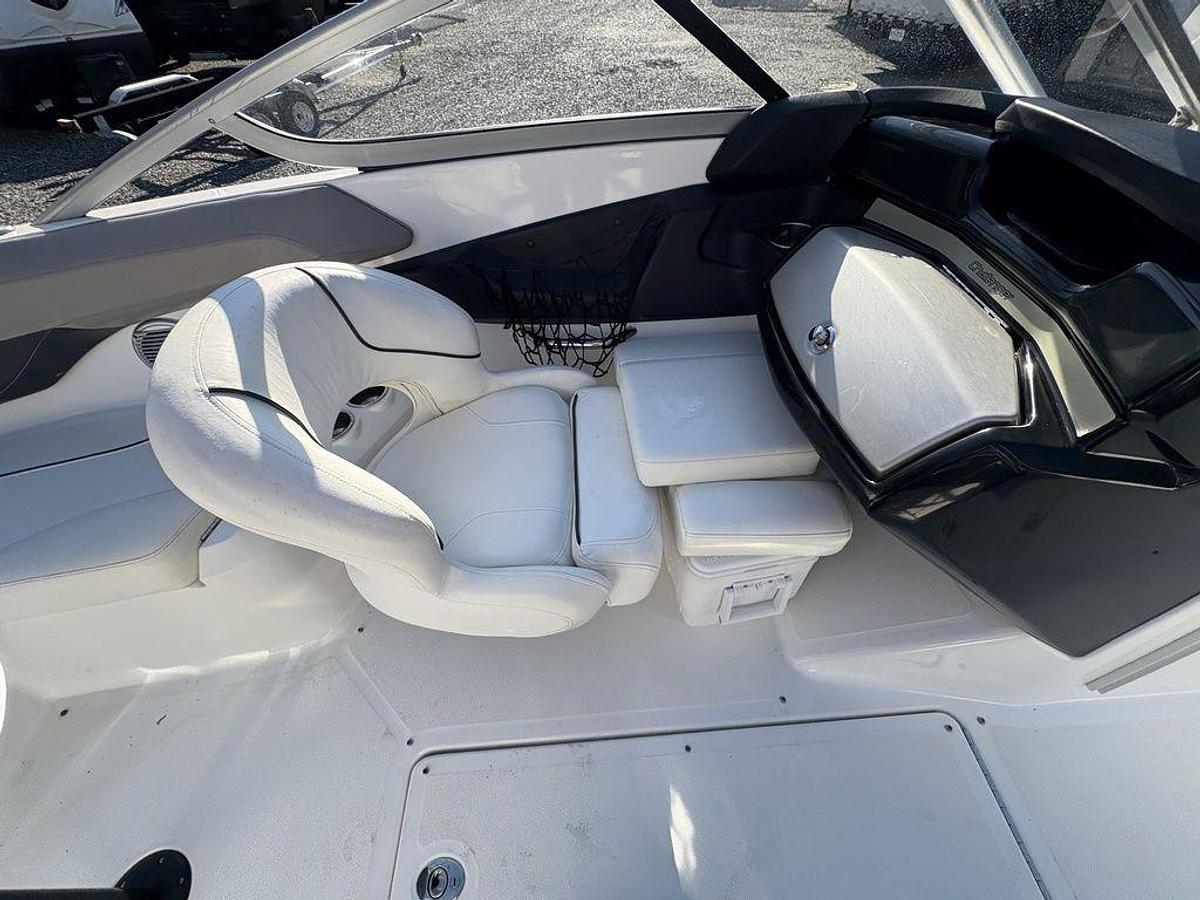 Used 2010 Sea-Doo Challenger 210SE