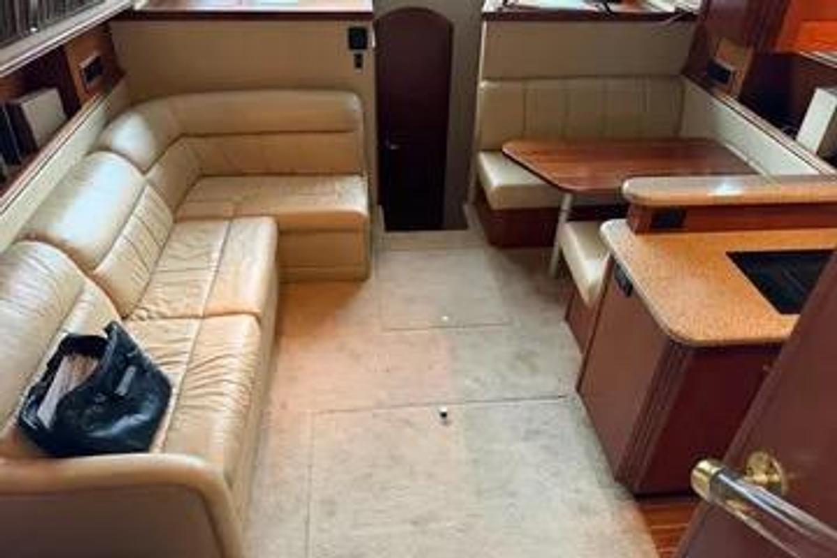Used 2003 Cruisers Yachts  405 Express Motoryacht